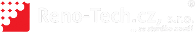 Reno Tech logo