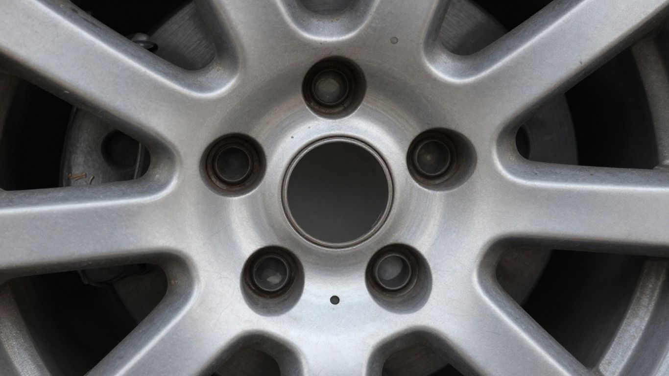 Oprava a renovace ALU disků